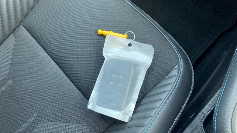 Renault Symbioz 1.6 E-Tech FHEV 145 Techno Esprit Alpine 5dr Auto Hybrid Estate